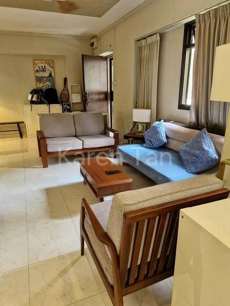 5 Room (5I) HDB for Rent in  567 Hougang Street 51 - Image 10
